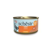 Schesir Grill Sardines in Pâté Wet Cat Food - 70g