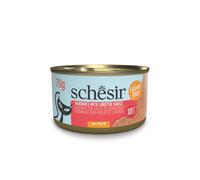 SCHESIR Sardines with Lobster Sauce in Pate | Size: 70g
