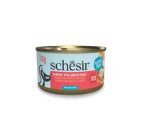 SCHESIR Sardines with Lobster Sauce in Sauce | Size: 70g