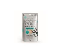 Schesir Special Adult Cat Skin & Coat 70g 12 Pack