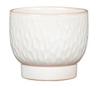 Scheurich 931 Indoor Cover Flower Plant Pot Opale 18Cm
