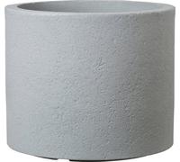 Scheurich Panzano Planter - Stony Grey - 50