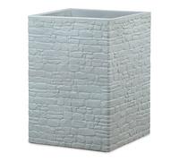 Scheurich Planter, Stony Grey, 54 (EU)