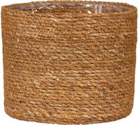 Scheurich Seagrass Planter - Ø 17 cm