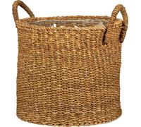 Scheurich Seagrass Planter - Ø 37 cm