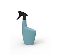 Scheurich Smilla Plastic Sprayer, Matt Teal Colour, 12.2 cm Width, 6.7 cm Depth, 29 cm Height, 0.7 L Vol.