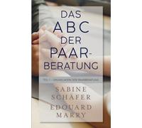 Schfer - Das ABC der Paarberatung Teil 1 - Grundlagen der Paarberatun - X555z