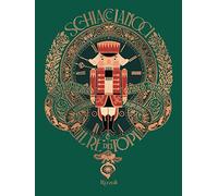 SCHIACCIANOCI E IL RE DEI TOPI