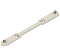 Schichtwert Fritz Box Wall Mount 197 mm Metal Bolt for Fritzbox 7590 7490 5590 Fibre 6890 6660 Cable 6490 5491 5490 3490 Vodafone