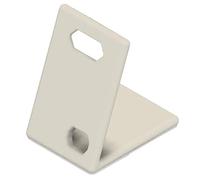 Schichtwert Repeater Stand for Fritz Repeater 1750E with 3D Print Quality and Network Connection