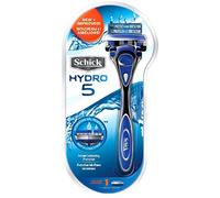 Schick Hydro 5 (1 Razor + 1 Cartridge)