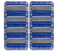 Schick Hydro 5 Blade Refill, 8 Count