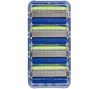 SCHICK HYDRO 5 CARTRIDGES SENS 4