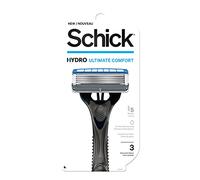 Schick Hydro 5 Disposable Razor, 3 Count