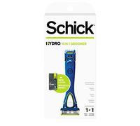 Schick Hydro 5 Groomer Sensitive Razor