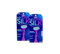 Schick Hydro Silk Razor 1 ea (Pack of 2)