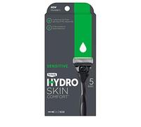 SCHICK Hydro Skin Comfort Razor (Sensitive)