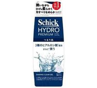Schick Japan - Hydro 5 Premium Shaving Gel 200g