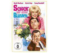 Schick mir keine Blumen