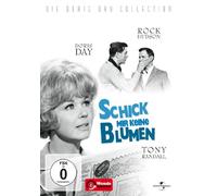 Schick mir keine Blumen: Doris Day Collection
