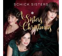 Schick Sisters - A Sisters Christmas (Vinyl) [VINYL]