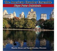 Schickele, P. - Serenade for Three