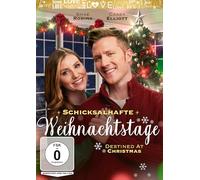 Schicksalhafte Weihnachtstage - Destined At Christmas