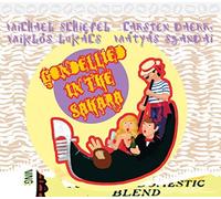 Schiefel - Gondellied In The Sahara