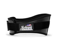 Schiek 3006 Power Lifting Belt (Black, X-Large)