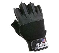 Schiek 530 Platinum Gel Lifting Gloves – Large – 1 Pair