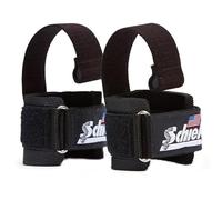 Schiek Dowel lifting straps