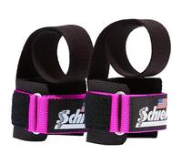 Schiek - Handles with pink wristband 1000PLS