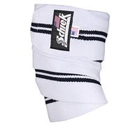 Schiek Knee Wraps, Black