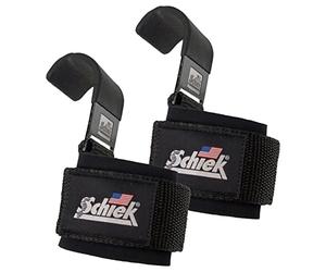 Schiek Power Lifting Hooks, 500 g