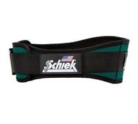 Schiek Sports 2004 Lifting Belt - 4.75" Inch Lower Back Support for Power Lifting
