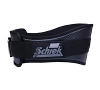 Schiek Sports 3004 Carbon Fiber Lifting Belt - Weight Lifting Belts for Lower Back Support