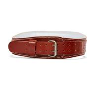 Schiek Sports Leather 2004 Lifting Belt - Lifting Belts for Women and Men