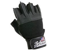 Schiek Sports Lifting Gloves Platinum Series X-Large 2 glove