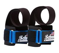 Schiek Sports Model 1000-PLS Deluxe Power Lifting Straps