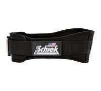 Schiek Sports Model 2004 Nylon 4 3/4" Weight Lifting Belt