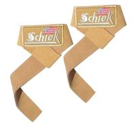 Schiek Sports Schiek Leather Lifting Straps 10023