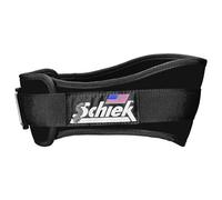Schiek Sports Triple Patented Contoured Lifting Belt 2006 Small 1 belt