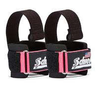 Schiek - Tope Lugs Pink 1000DLS