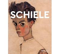Schiele: Masters of Art