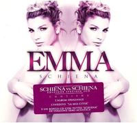Schiena Vs Schiena Edition by Emma (2013) Audio CD