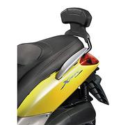 Passenger backrest TB49 Yamaha Backrest