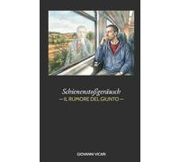 Schienenstoßgeräusch: Il rumore del giunto
