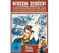 Schieß zurück! - US-Western Klassiker der 50er Jahre [10 DVDs]