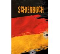 Schießbuch für Sportschützen