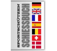 Schießbuch für Sportschützen